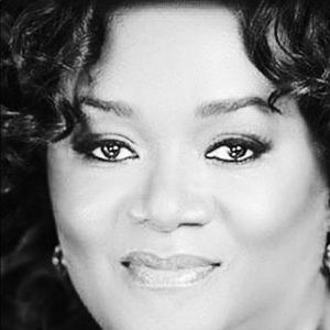 Meet your Posher, Joanne